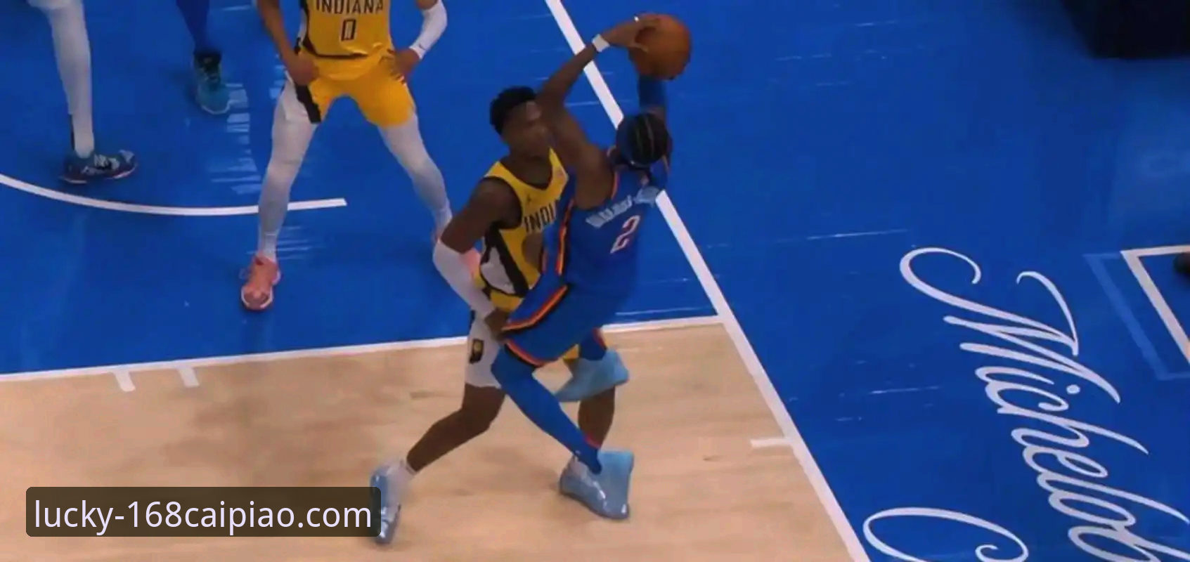 彩票开户 3个关键回合解析:亚历山大47分加时制胜,雷霆险胜活塞背后的战术博弈