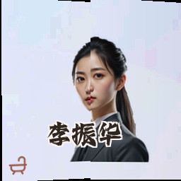 李振华